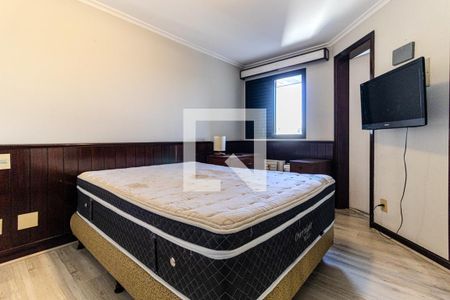 Suíte de kitnet/studio à venda com 1 quarto, 39m² em Higienópolis, São Paulo