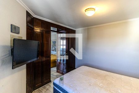 Suíte de kitnet/studio à venda com 1 quarto, 39m² em Higienópolis, São Paulo