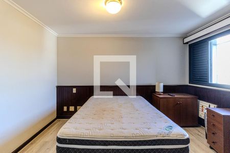 Suíte de kitnet/studio à venda com 1 quarto, 39m² em Higienópolis, São Paulo