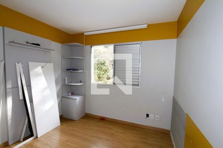Quarto 1 de apartamento à venda com 3 quartos, 110m² em Álvaro Camargos, Belo Horizonte