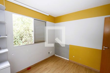 Quarto 1 de apartamento à venda com 3 quartos, 110m² em Álvaro Camargos, Belo Horizonte