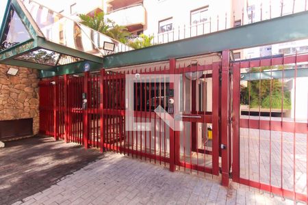 Fachada de apartamento à venda com 4 quartos, 122m² em Vila Prudente, São Paulo