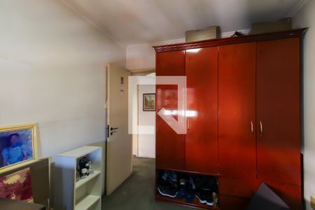 Quarto 2 de apartamento à venda com 4 quartos, 122m² em Vila Prudente, São Paulo