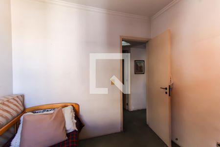 Quarto 1 de apartamento à venda com 4 quartos, 122m² em Vila Prudente, São Paulo