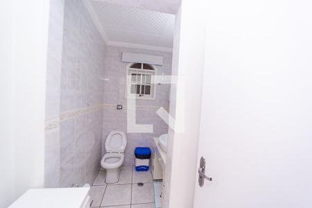 Lavabo de casa à venda com 3 quartos, 300m² em Cangaiba, São Paulo