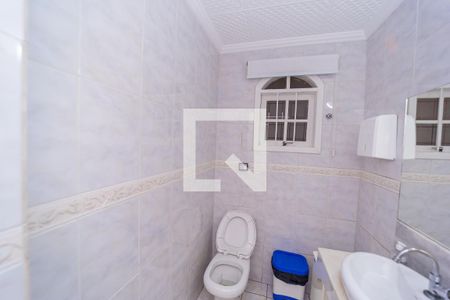 Lavabo de casa à venda com 3 quartos, 300m² em Cangaiba, São Paulo