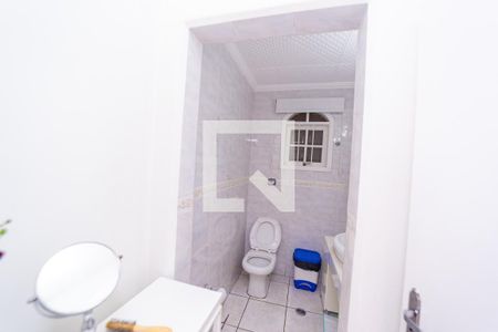 Lavabo de casa à venda com 3 quartos, 300m² em Cangaiba, São Paulo