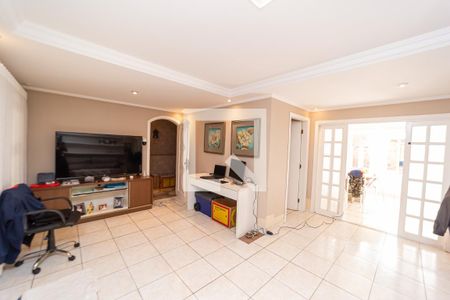 Sala de casa à venda com 3 quartos, 300m² em Cangaiba, São Paulo