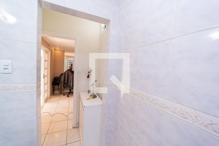 Lavabo de casa à venda com 3 quartos, 300m² em Cangaiba, São Paulo