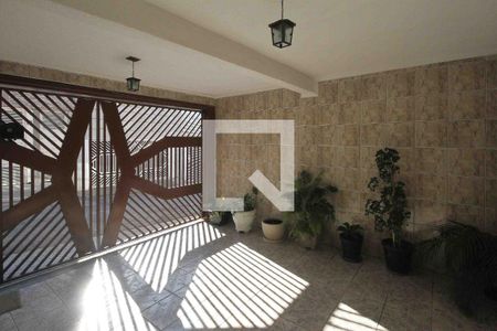 Garagem de casa à venda com 2 quartos, 140m² em Jardim Vila Formosa, São Paulo