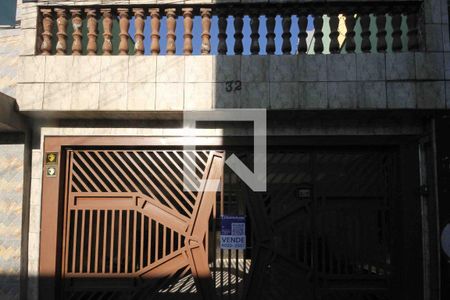 Fachada de casa à venda com 2 quartos, 140m² em Jardim Vila Formosa, São Paulo