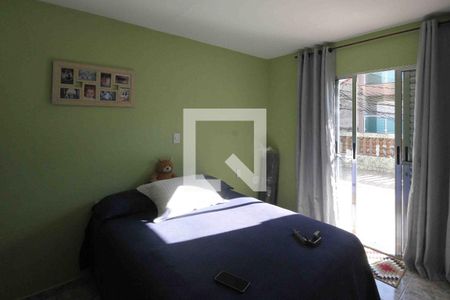 Quarto de casa à venda com 2 quartos, 140m² em Jardim Vila Formosa, São Paulo
