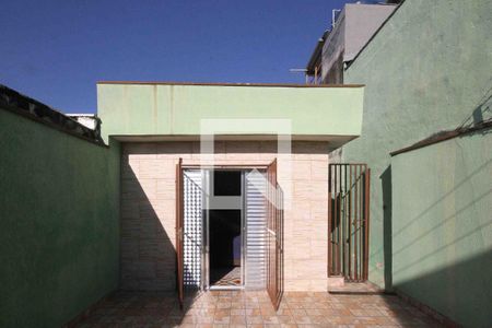 Varanda de casa à venda com 2 quartos, 140m² em Jardim Vila Formosa, São Paulo