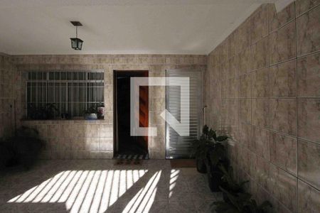 Garagem de casa à venda com 2 quartos, 140m² em Jardim Vila Formosa, São Paulo