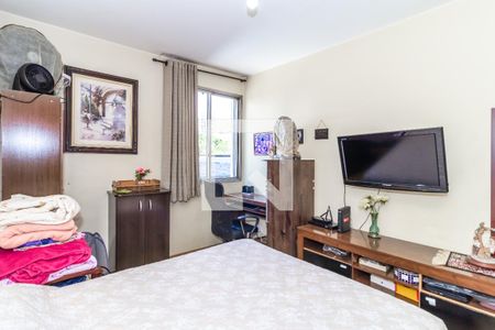Quarto 2 de apartamento à venda com 3 quartos, 106m² em Perdizes, São Paulo