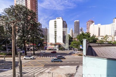 Quarto 2 de apartamento à venda com 3 quartos, 106m² em Perdizes, São Paulo