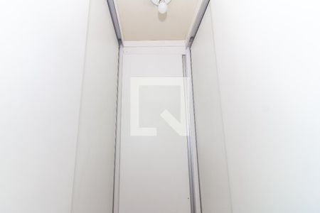 Área de Serviço - Armários de apartamento à venda com 3 quartos, 106m² em Perdizes, São Paulo