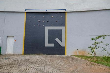Área comum de apartamento à venda com 3 quartos, 86m² em Vila da Serra, Nova Lima