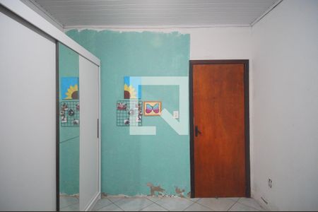 Quarto 1 de casa à venda com 3 quartos, 72m² em Rondônia, Novo Hamburgo