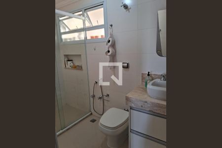 Foto 24 de apartamento à venda com 3 quartos, 90m² em Centro, Campinas