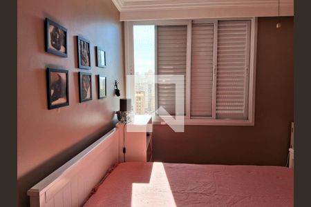 Foto 07 de apartamento à venda com 3 quartos, 90m² em Centro, Campinas