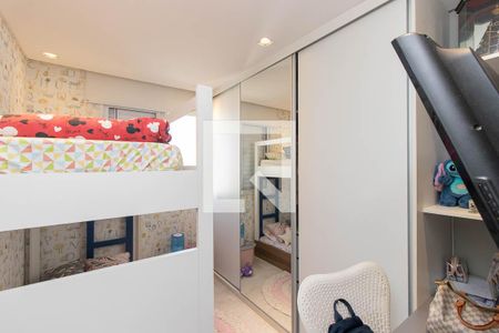 Quarto 1 de apartamento à venda com 2 quartos, 46m² em Vila Nova Mazzei, São Paulo