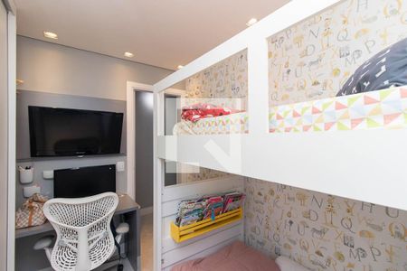Quarto 1 de apartamento à venda com 2 quartos, 46m² em Vila Nova Mazzei, São Paulo