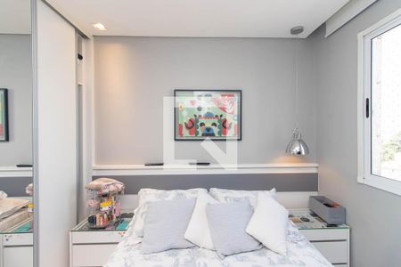 Quarto 2 de apartamento à venda com 2 quartos, 46m² em Vila Nova Mazzei, São Paulo