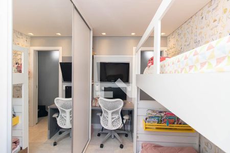 Quarto 1 de apartamento à venda com 2 quartos, 46m² em Vila Nova Mazzei, São Paulo