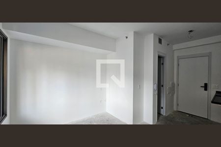 Studio de kitnet/studio à venda com 1 quarto, 21m² em Paraíso, São Paulo