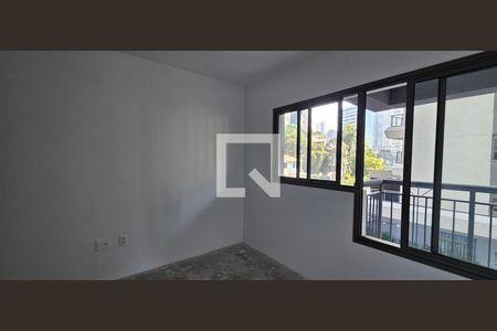 Studio de kitnet/studio à venda com 1 quarto, 21m² em Paraíso, São Paulo