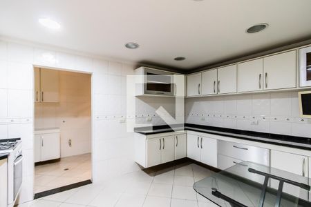 Cozinha de casa à venda com 3 quartos, 330m² em Vila Sao Francisco (zona Leste), São Paulo