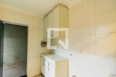 Área de Serviço de casa à venda com 3 quartos, 330m² em Vila Sao Francisco (zona Leste), São Paulo