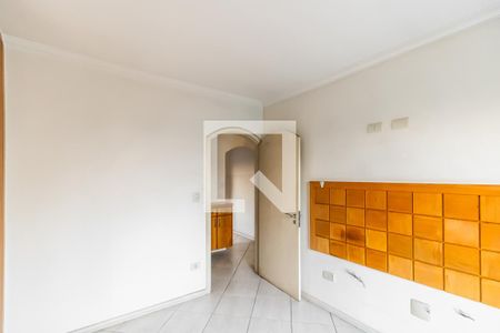 Suíte de casa à venda com 3 quartos, 330m² em Vila Sao Francisco (zona Leste), São Paulo