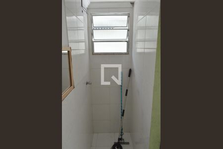 Banheiro de casa de condomínio à venda com 3 quartos, 121m² em Curicica, Rio de Janeiro