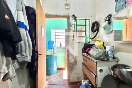 Banheiro de casa à venda com 2 quartos, 280m² em Jardim Itacolomi, São Paulo