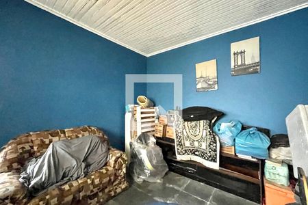 Sala de casa à venda com 2 quartos, 280m² em Jardim Itacolomi, São Paulo