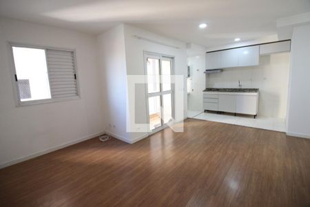 Sala de apartamento para alugar com 2 quartos, 57m² em Novo Osasco, Osasco