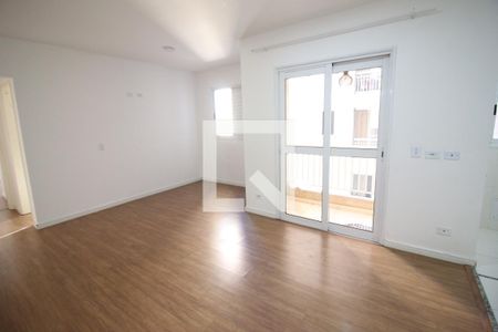 Sala de apartamento para alugar com 2 quartos, 57m² em Novo Osasco, Osasco