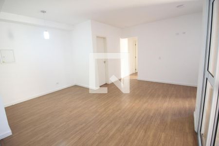 Sala de apartamento para alugar com 2 quartos, 57m² em Novo Osasco, Osasco