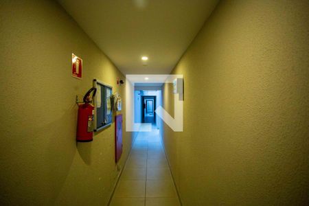 Área comum de apartamento à venda com 2 quartos, 69m² em Centro, Diadema