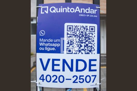 Plaquinha de apartamento à venda com 2 quartos, 69m² em Centro, Diadema
