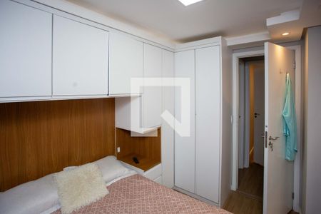 Quarto 2 de apartamento à venda com 2 quartos, 69m² em Centro, Diadema