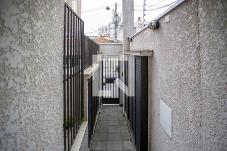 Área comum de apartamento à venda com 2 quartos, 69m² em Centro, Diadema