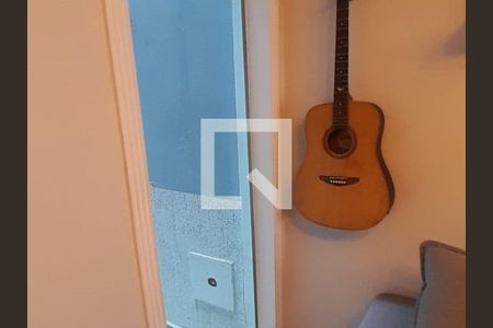 Sala de casa de condomínio à venda com 3 quartos, 148m² em Paulicéia, São Bernardo do Campo