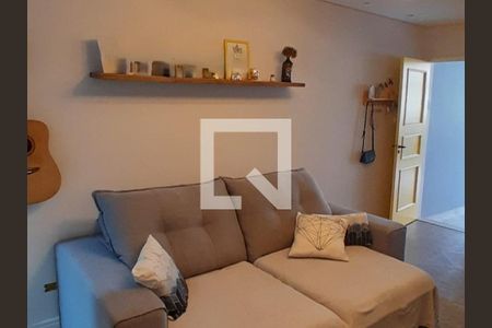 Sala de casa de condomínio à venda com 3 quartos, 148m² em Paulicéia, São Bernardo do Campo