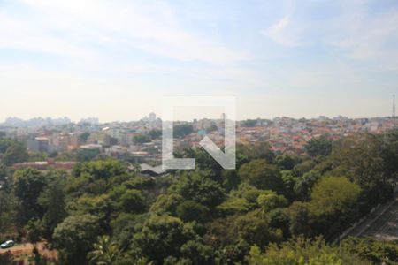 Vista Varanda de apartamento para alugar com 3 quartos, 83m² em Jardim Sao Caetano, São Caetano do Sul