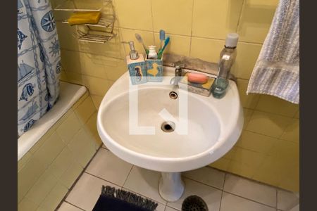 Banheiro de apartamento à venda com 2 quartos, 100m² em Santa Cecilia, São Paulo