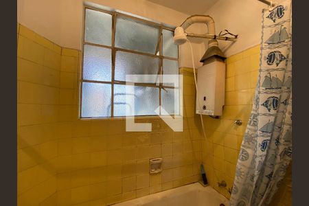 Banheiro de apartamento à venda com 2 quartos, 100m² em Santa Cecilia, São Paulo