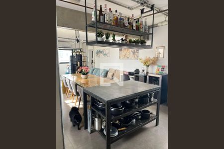 Apartamento à venda com 3 quartos, 130m² em Tatuapé, São Paulo